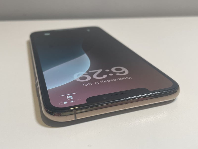 iPhone XS Max - 256GB - Gold62985126500993112