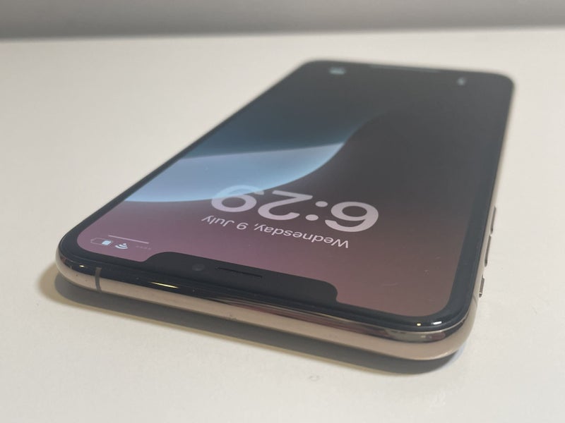 iPhone XS Max - 256GB - Gold62985126500993113