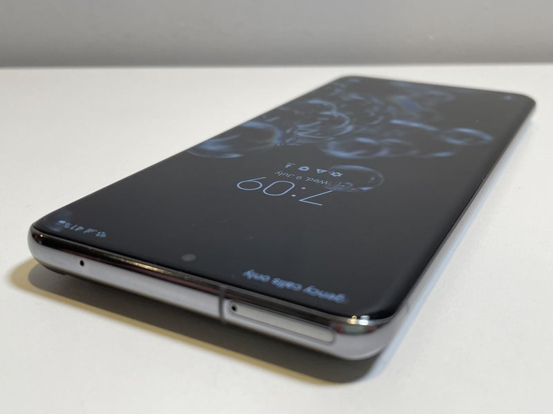 Samsung S20 Ultra 5G - 128GB - Cosmic Grey62985126513923113