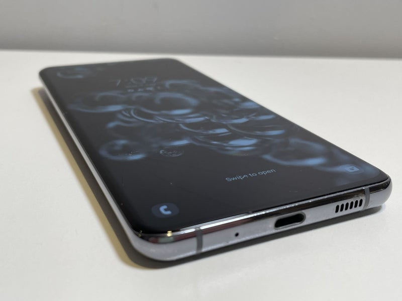 Samsung S20 Ultra 5G - 128GB - Cosmic Grey62985126513923114