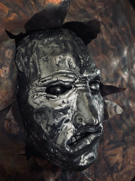 LURCH by multiple award winning sculpture artist63003411230849112