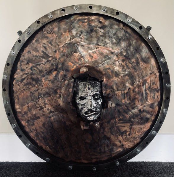 LURCH by multiple award winning sculpture artist63003411230849113