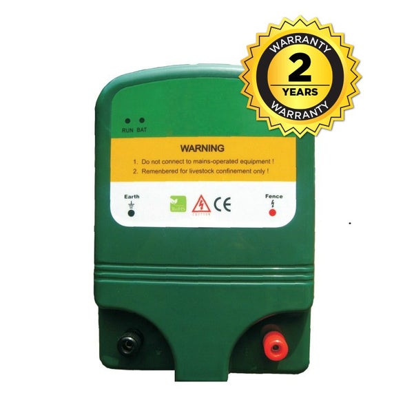 New Electric Fence Unit Energiser Energizer Sale Sale Carousel 1