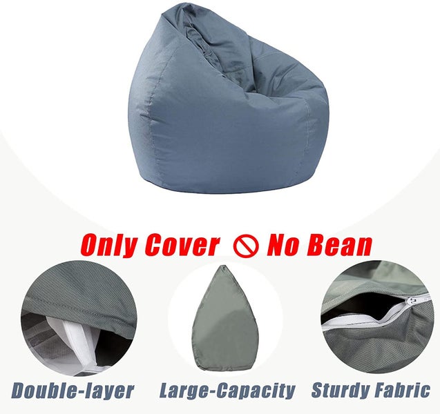 Beanbag Cover NZ Clearance Carousel 7