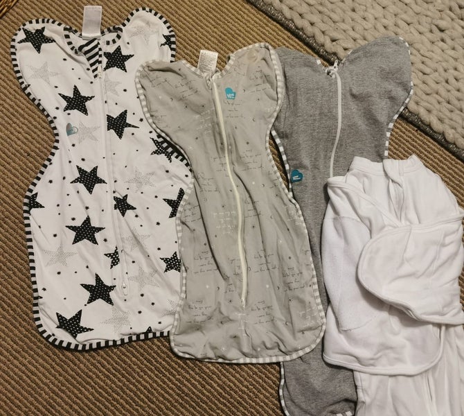Swaddles Carousel 1