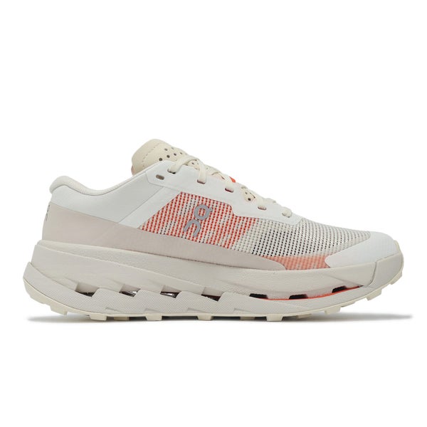 On Running Cloudultra 3 Ivory Pearl Women Trail Running Shoes 3WF30111021 Carousel 2