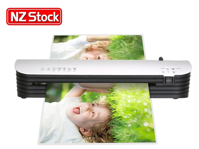 PTN New A4 Laminator Machine Sale Sale Carousel 1
