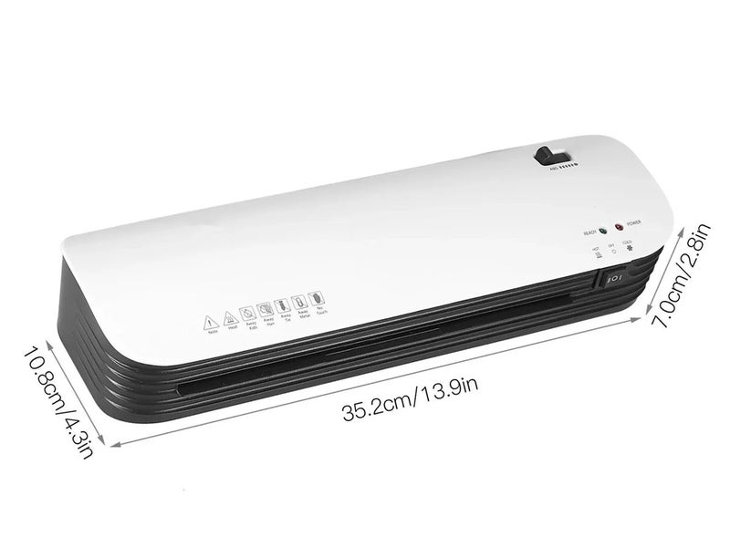 New Office Laminator Machine on Afterpay Carousel 8