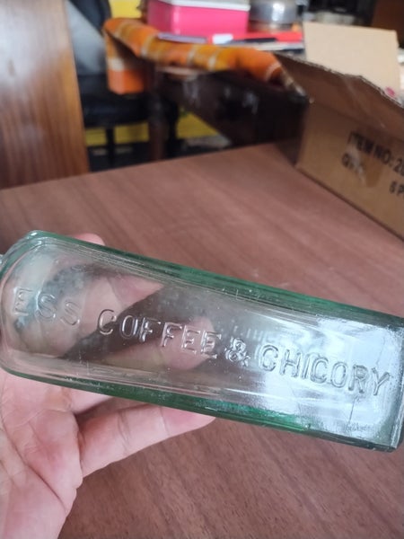 Edinburgh Ess Coffee& Chicory Bottle Carousel 1