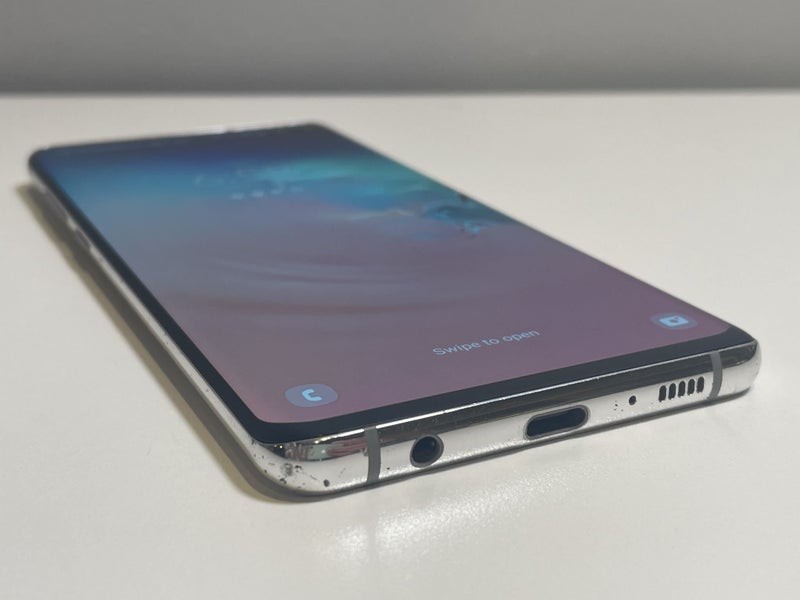 Samsung Galaxy S10+ 128GB - Aura Glow62989794729985114