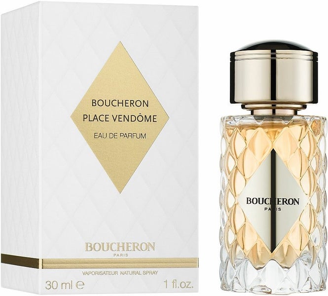 $1 Reserve - Boucheron Place Vendome By Boucheron 30ml EDP Carousel 1