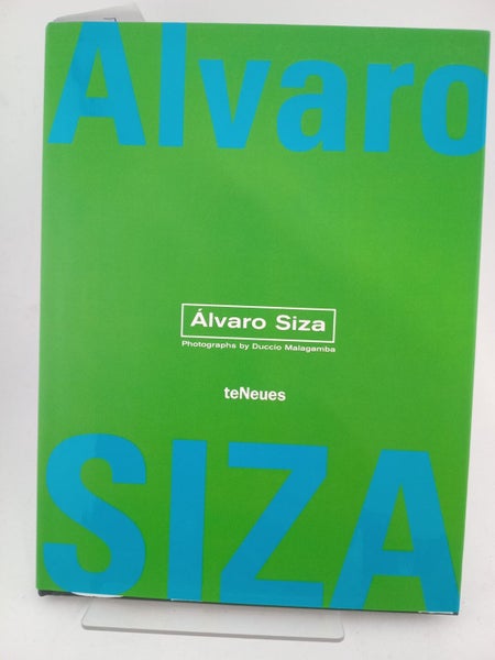 Alvaro Siza (Archipockets Classics) by Sol Kliczkowski64530860902274110