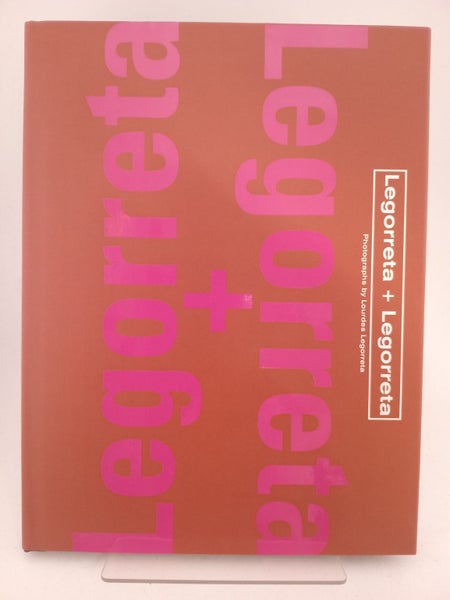 Legorreta + Legorreta (Archipockets Classics) by Sol Kliczkowski64221353113858110