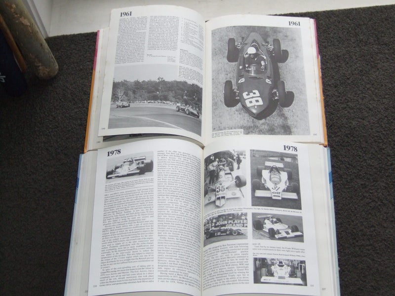 Grand Prix! - Mike Lang - Vol. 1 + Vol. 362987927651842113