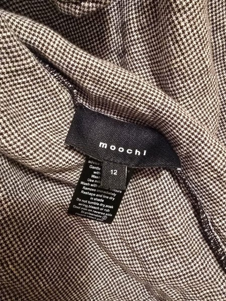 Moochi Dress RRP $379.0062988861197569111