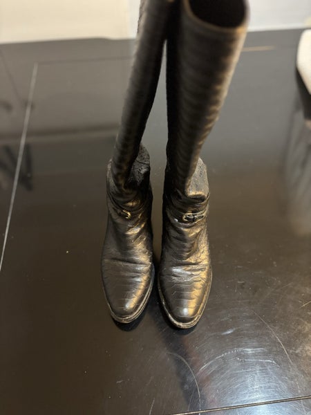 Vero Cuoio high leg boots62985126586882111