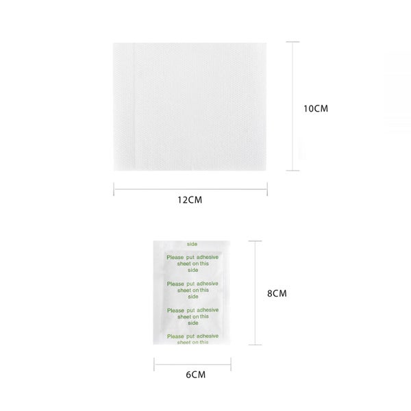 Detox Foot Pads Australia The Cleansing 14 Pack Carousel 2