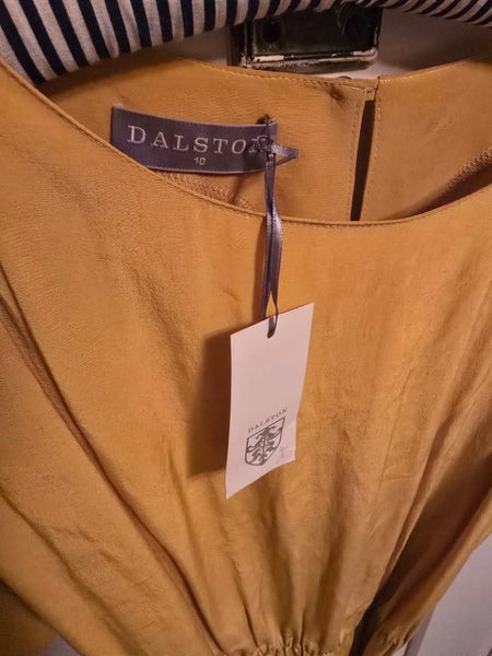 Dalston Dress BNWT RRP $27962989794820097111