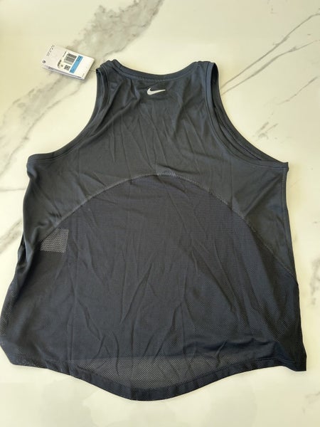 Brand new Nike Singlet Top - size M Carousel 2
