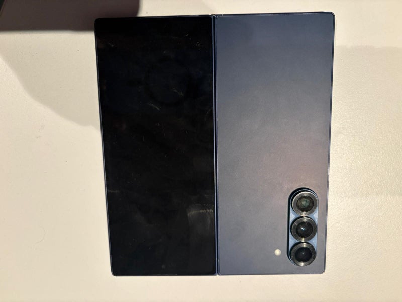 Samsung Fold6 256GB63003996632449113