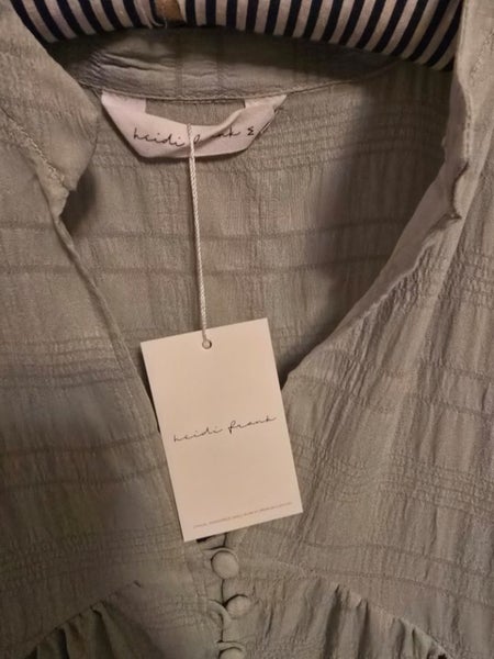 Heidi Frank Dress BNWT RRP $189.0062989794864003111