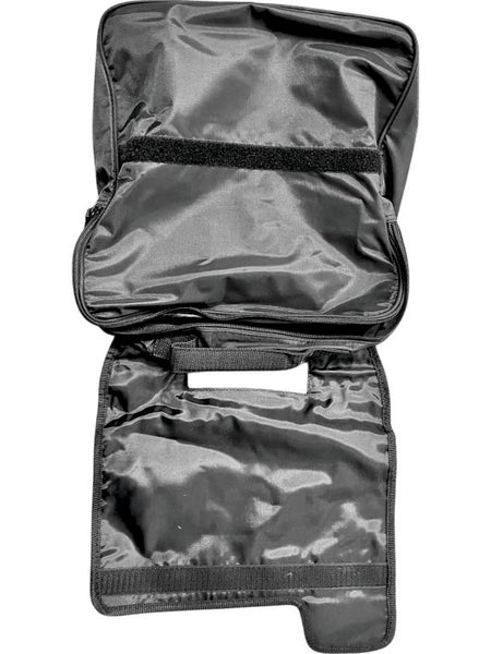 OFFICIAL PlayStation 2 Travel Bag (Large, Multiple Pockets) Carousel 2