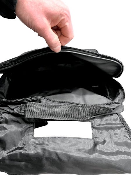 OFFICIAL PlayStation 2 Travel Bag (Large, Multiple Pockets) Carousel 4