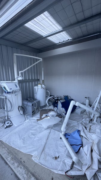 $70k+ Dental Equipment Package - Buy Now $24,000 / Full Clinic Setup Carousel 1