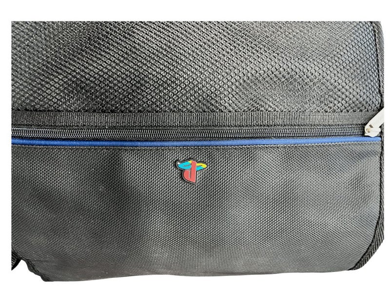 OFFICIAL PlayStation 2 Travel Bag (Large, Multiple Pockets) Carousel 2