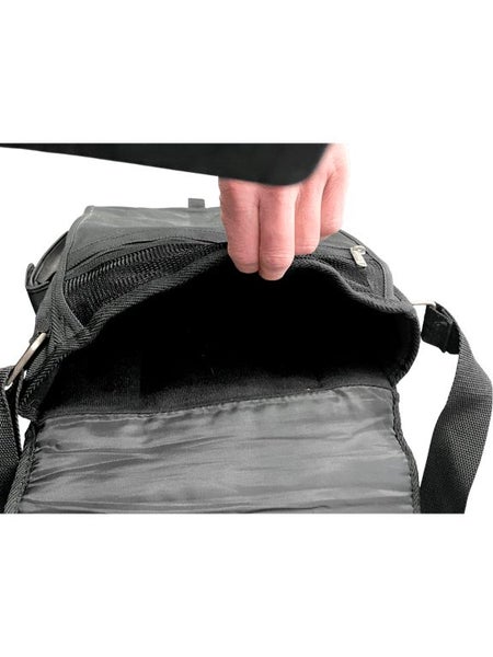 OFFICIAL PlayStation 2 Travel Bag (Large, Multiple Pockets) Carousel 6