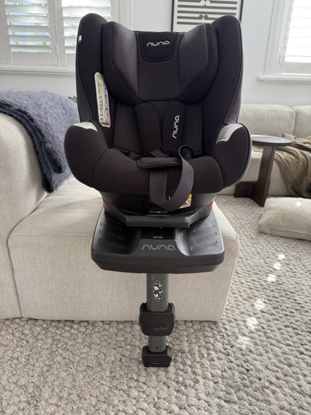 Car seat Nuna Pruu Carousel 2