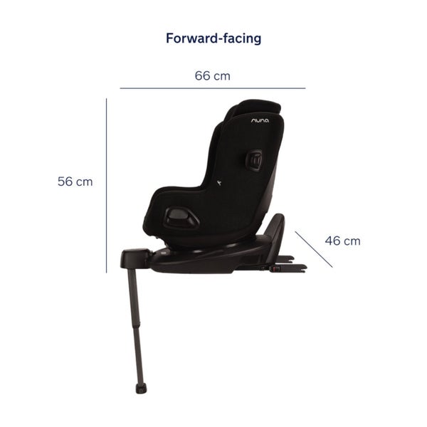Car seat Nuna Rebl63003941437570112