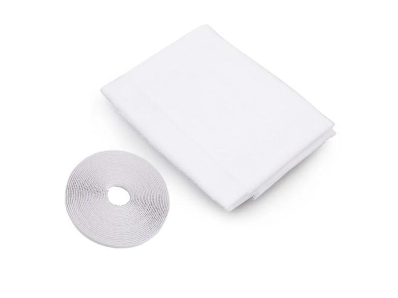 Indoor Insect Fly Mosquito Net Screen Curtain Mesh Bug Mosquito Netting Door Carousel 1