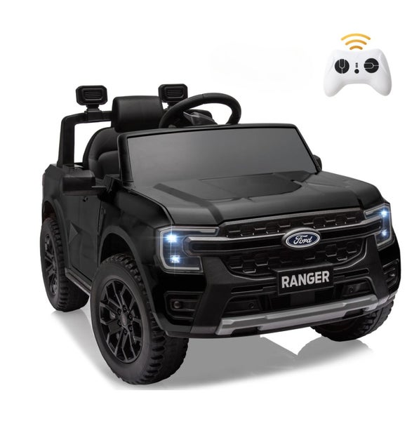Kids Ride on Car Toy Carousel 14