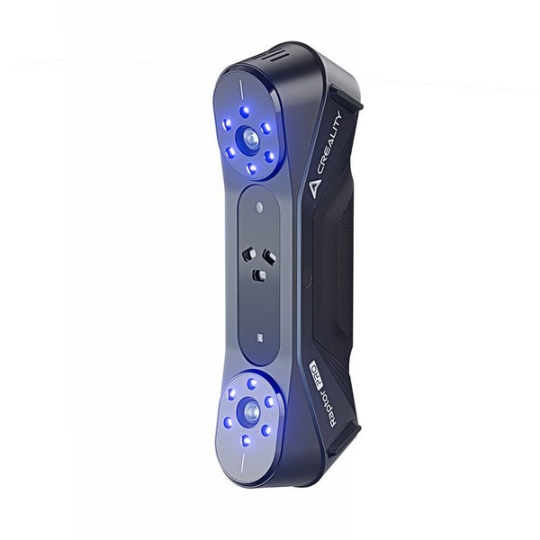 Creality Raptor Pro 3D Scanner Carousel 1