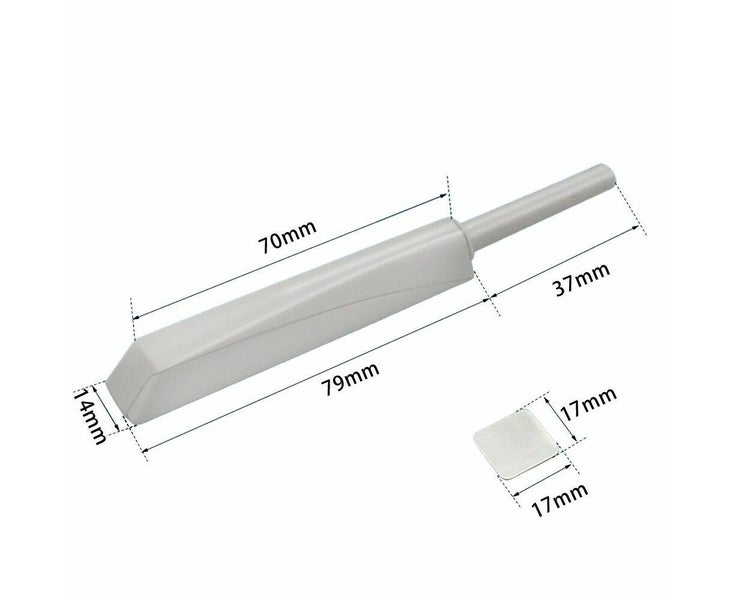 Drawer-Door Cabinet Push To Open-Door Catch Magnetic Tip Latch Touch Release Carousel 1