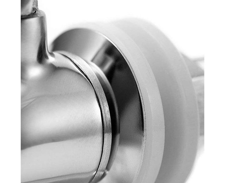 Stainless Steel Wine Barrel Faucet Water Dispenser Replacement Faucet, Coffee Carousel 7