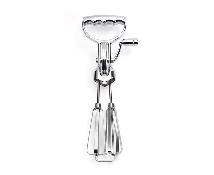 Egg Beaters Hand Crank, Egg Beaters Hand Crank, Manual Hand Mixer, Rotary Egg Carousel 1