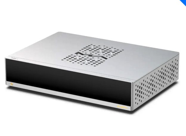 Matrix Audio MD-1 DAC DAP Stream Music Player AMP AIO Network Streamer Brand New Carousel 1