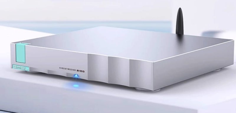 SMSL S.M.S.L Audio B100 Bluetooth Streamer high fidelity DAC DAP Brand New Carousel 2