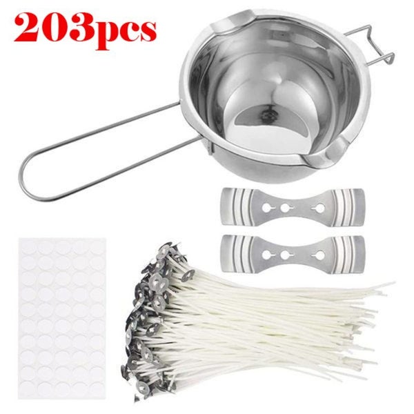 Candle Making Kit Carousel 1