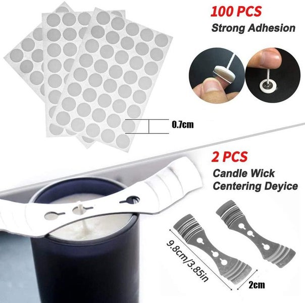 Candle Making Kit Carousel 12