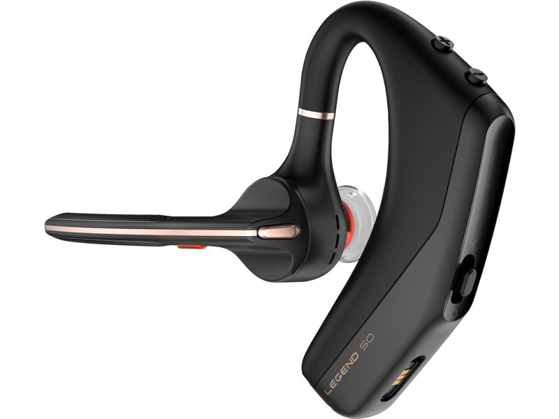 HP Poly Voyager Legend 50-M Headset UC Carousel 4