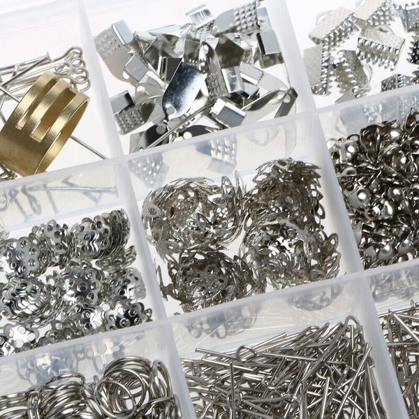 Jewellery Making Supplier Repair Tools Finding Plier Wires Carousel 13