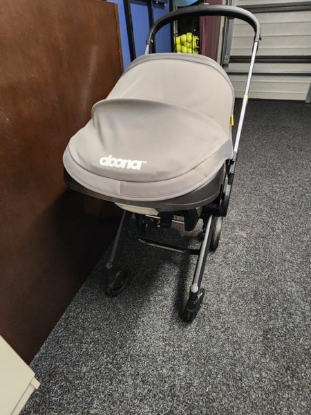 Baby car seat Carousel 20