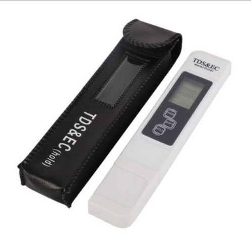 TDS Tester EC Tester Carousel 2