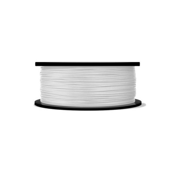 Makerbot True Color Pla Large True White Carousel 1