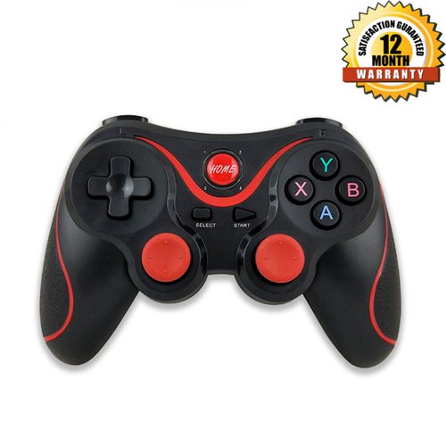 T3 Bluetooth Wireless Game Controller Game Console Carousel 3
