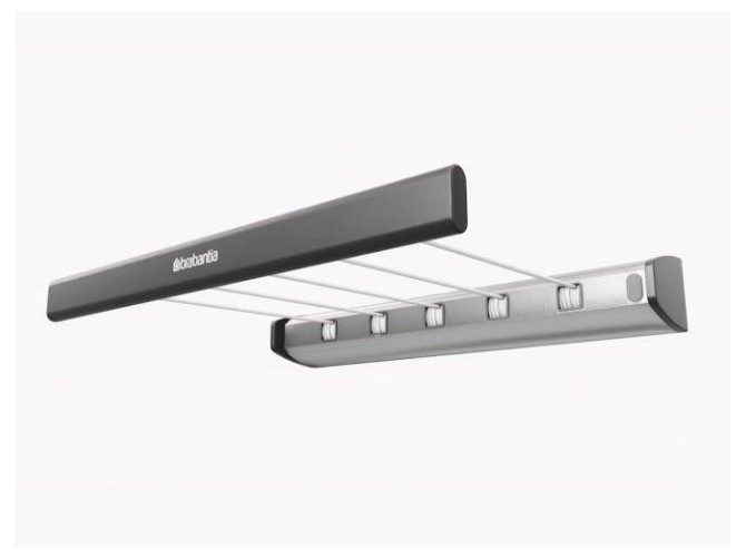 Brabantia Retractable Indoor Drying Line 22m Stai… Trade Me