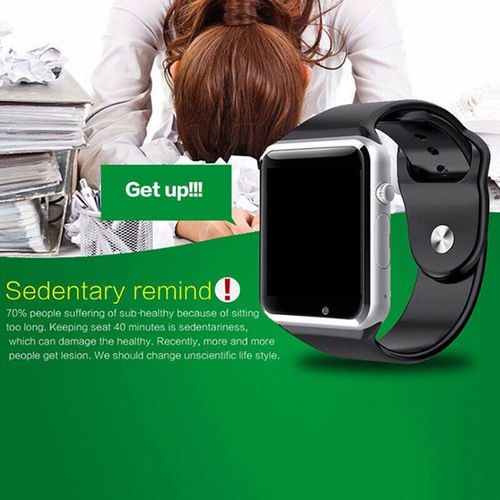 Smart Watch Carousel 2